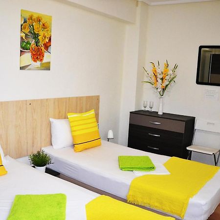 Double Cozy Room. Ruzafa - Perfect Place To Stay Valenza Esterno foto